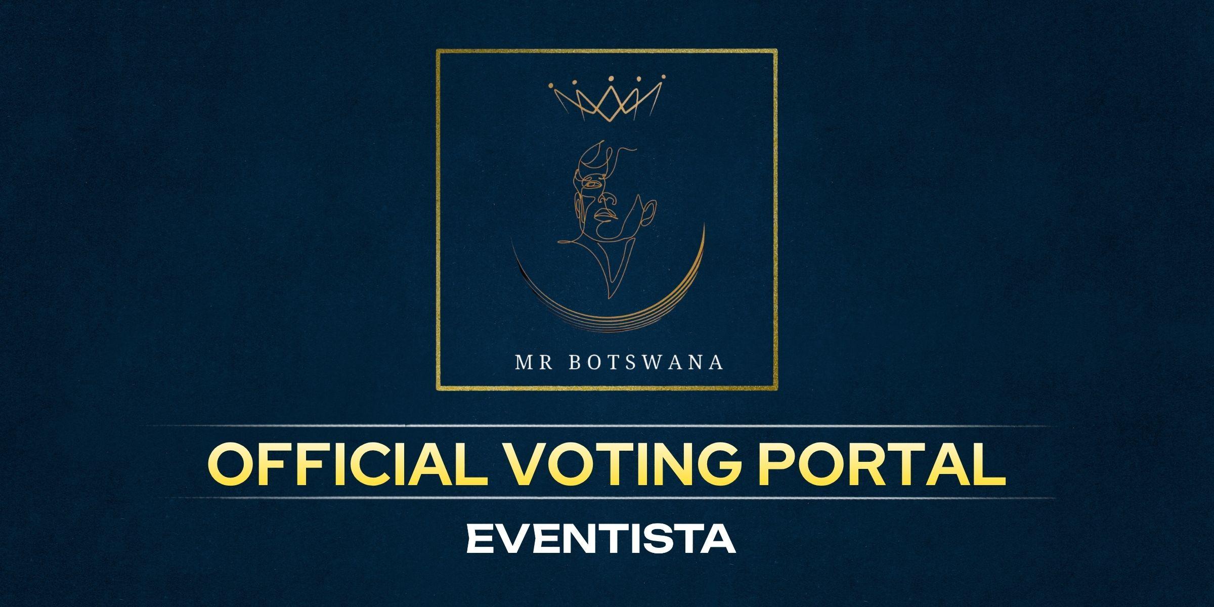 Mr Botswana
