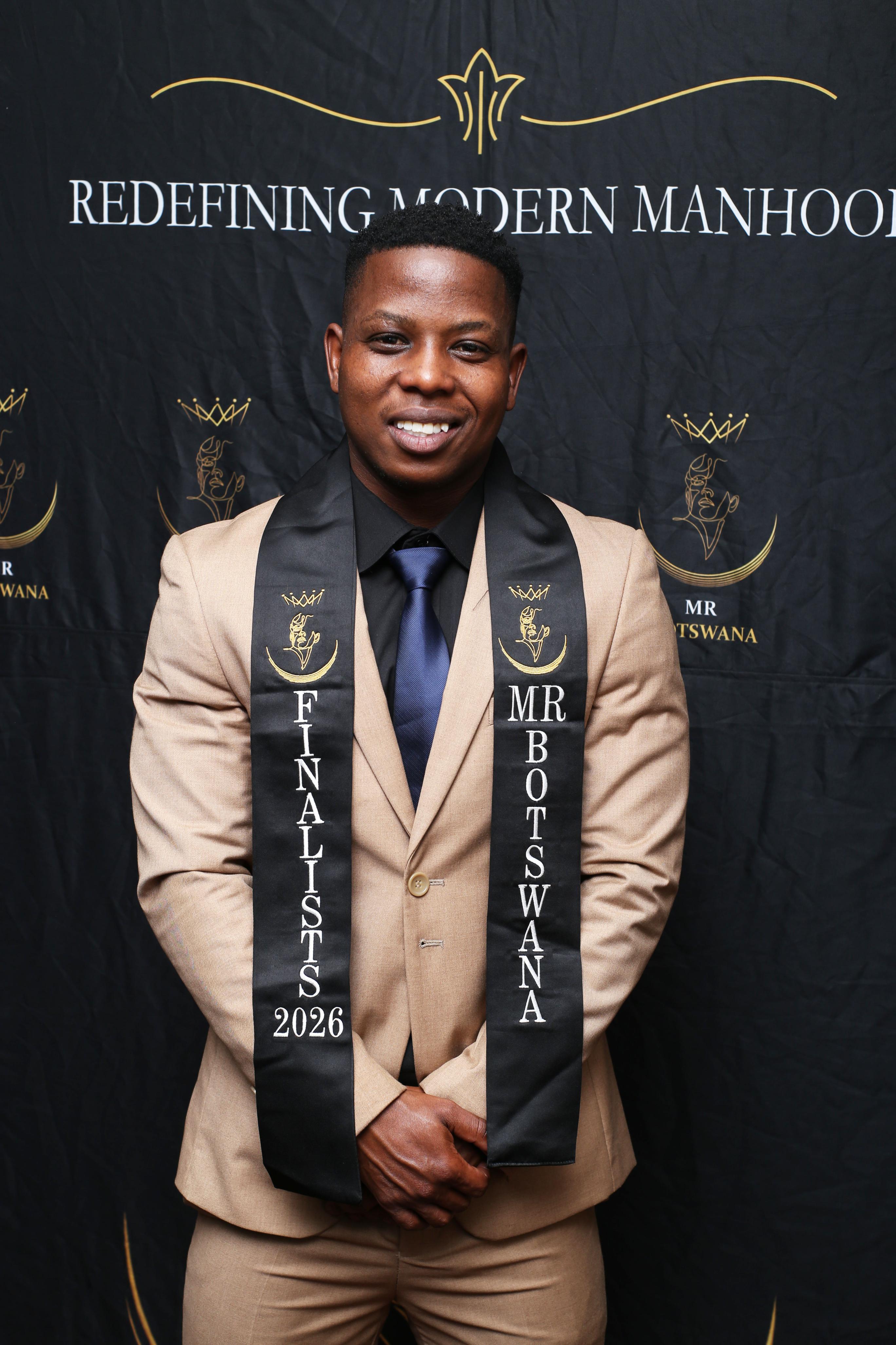 Phetso Leo Kokonyane