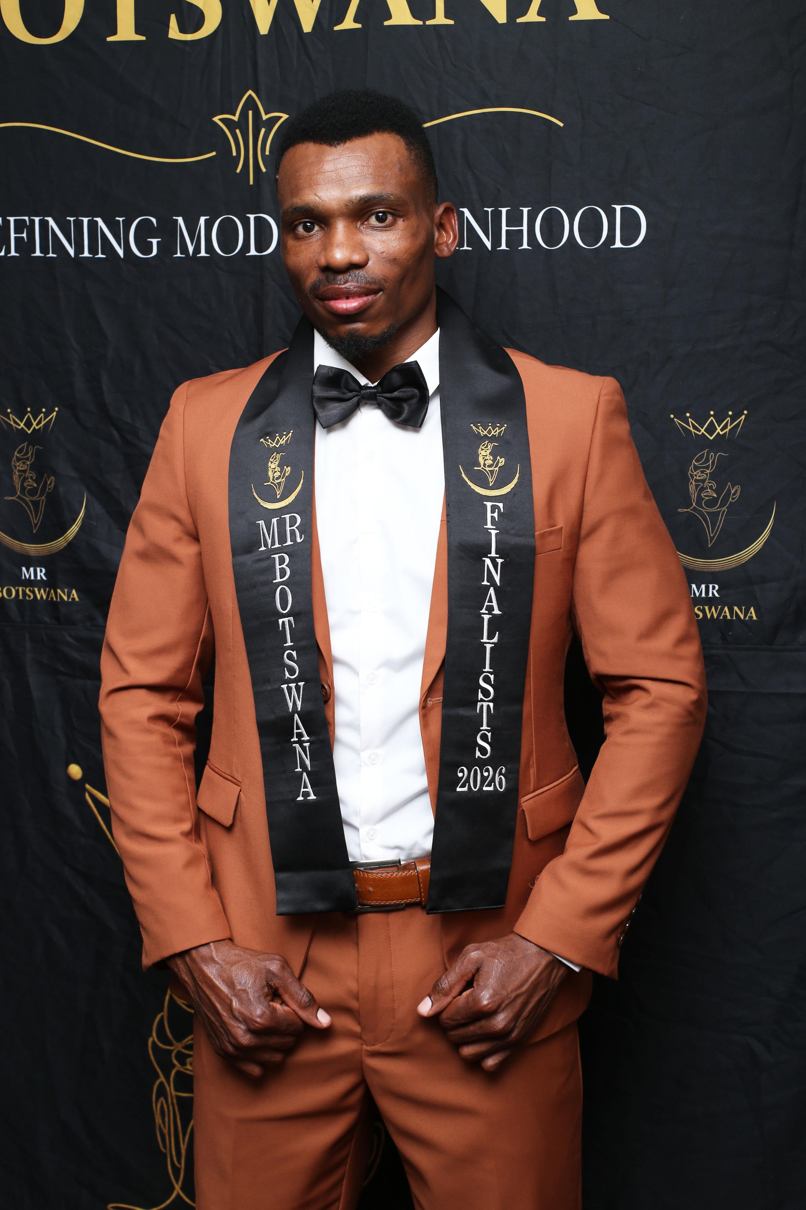 Ndawana John Kgwatlheng